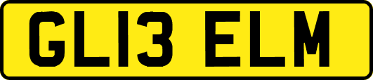 GL13ELM