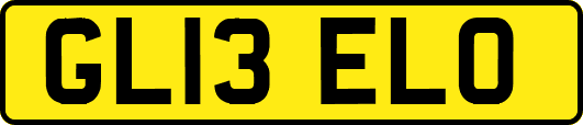 GL13ELO