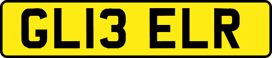 GL13ELR