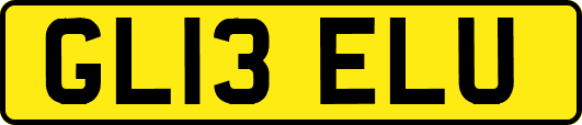 GL13ELU