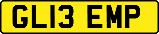 GL13EMP