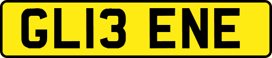 GL13ENE
