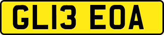 GL13EOA