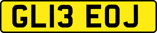 GL13EOJ