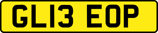 GL13EOP