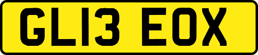 GL13EOX