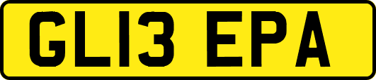 GL13EPA