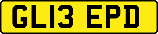 GL13EPD