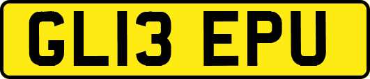 GL13EPU
