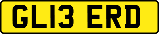 GL13ERD