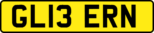 GL13ERN