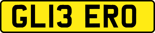 GL13ERO