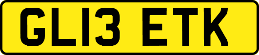 GL13ETK