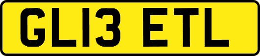 GL13ETL