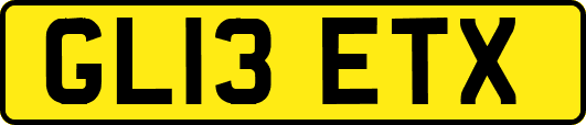 GL13ETX