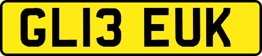 GL13EUK