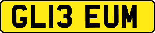 GL13EUM