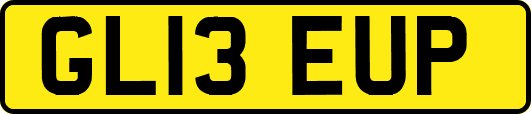 GL13EUP