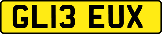 GL13EUX