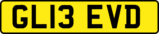 GL13EVD