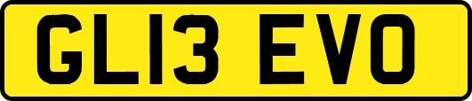 GL13EVO