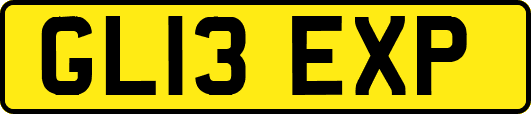 GL13EXP