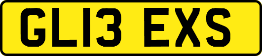 GL13EXS