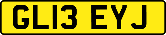 GL13EYJ