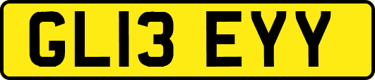 GL13EYY