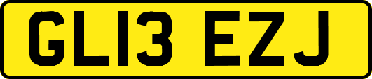 GL13EZJ