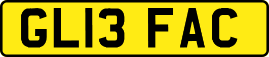 GL13FAC
