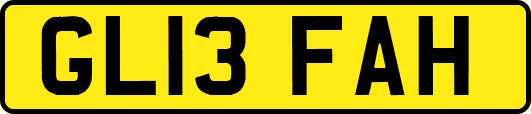 GL13FAH