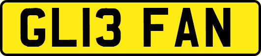 GL13FAN