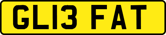 GL13FAT