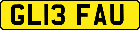 GL13FAU