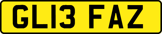 GL13FAZ