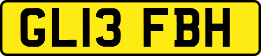 GL13FBH