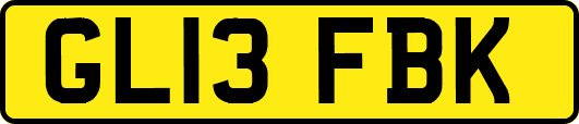 GL13FBK