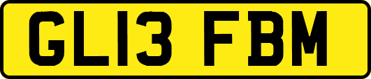 GL13FBM