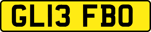 GL13FBO