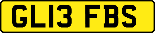 GL13FBS
