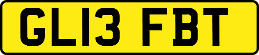 GL13FBT