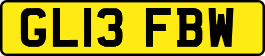 GL13FBW