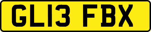 GL13FBX