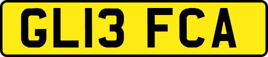 GL13FCA