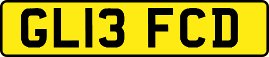 GL13FCD
