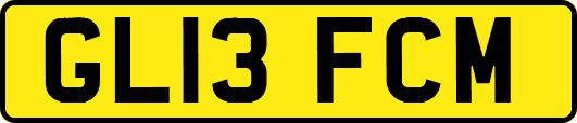 GL13FCM