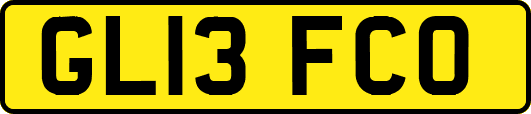 GL13FCO