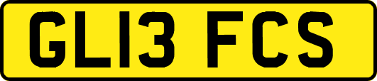GL13FCS