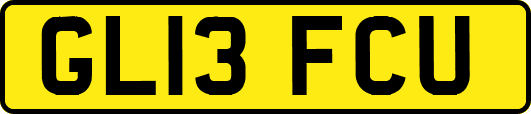 GL13FCU